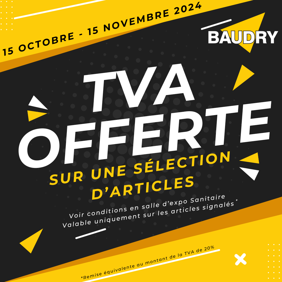 TVA OFFERTE